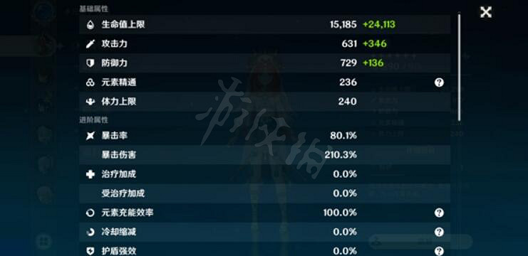 《原神》妮露對單能力如何?妮露單體傷害介紹 《原神》妮露對單能力如何?妮露單體傷害介紹