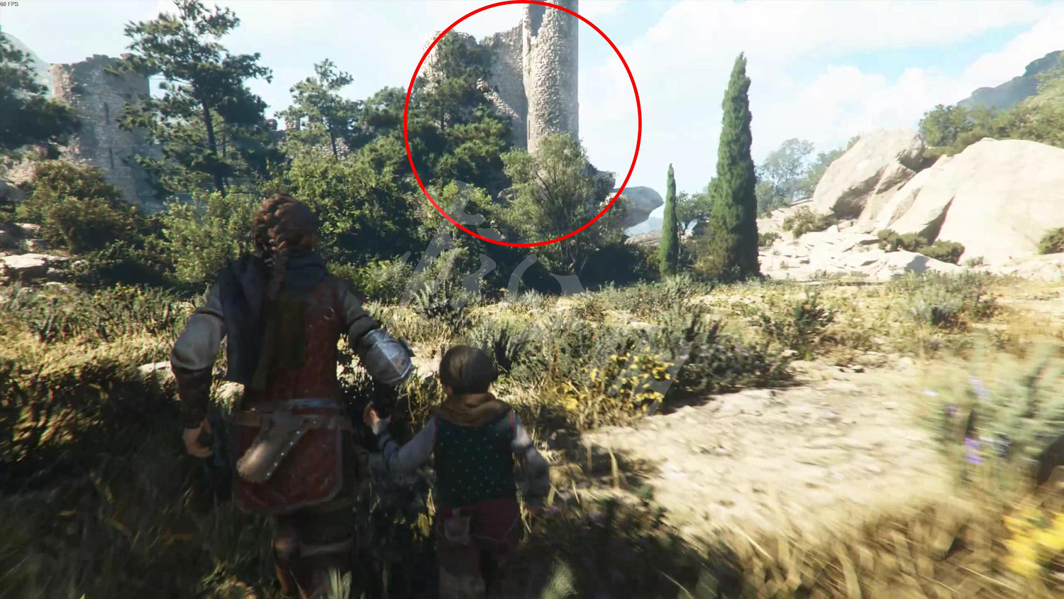 《瘟疫傳說:安魂曲》圖文攻略 全流程全收集全加點全道具全解謎 《瘟疫傳說:安魂曲》圖文攻略 全流程全收集全加點全道具全解謎