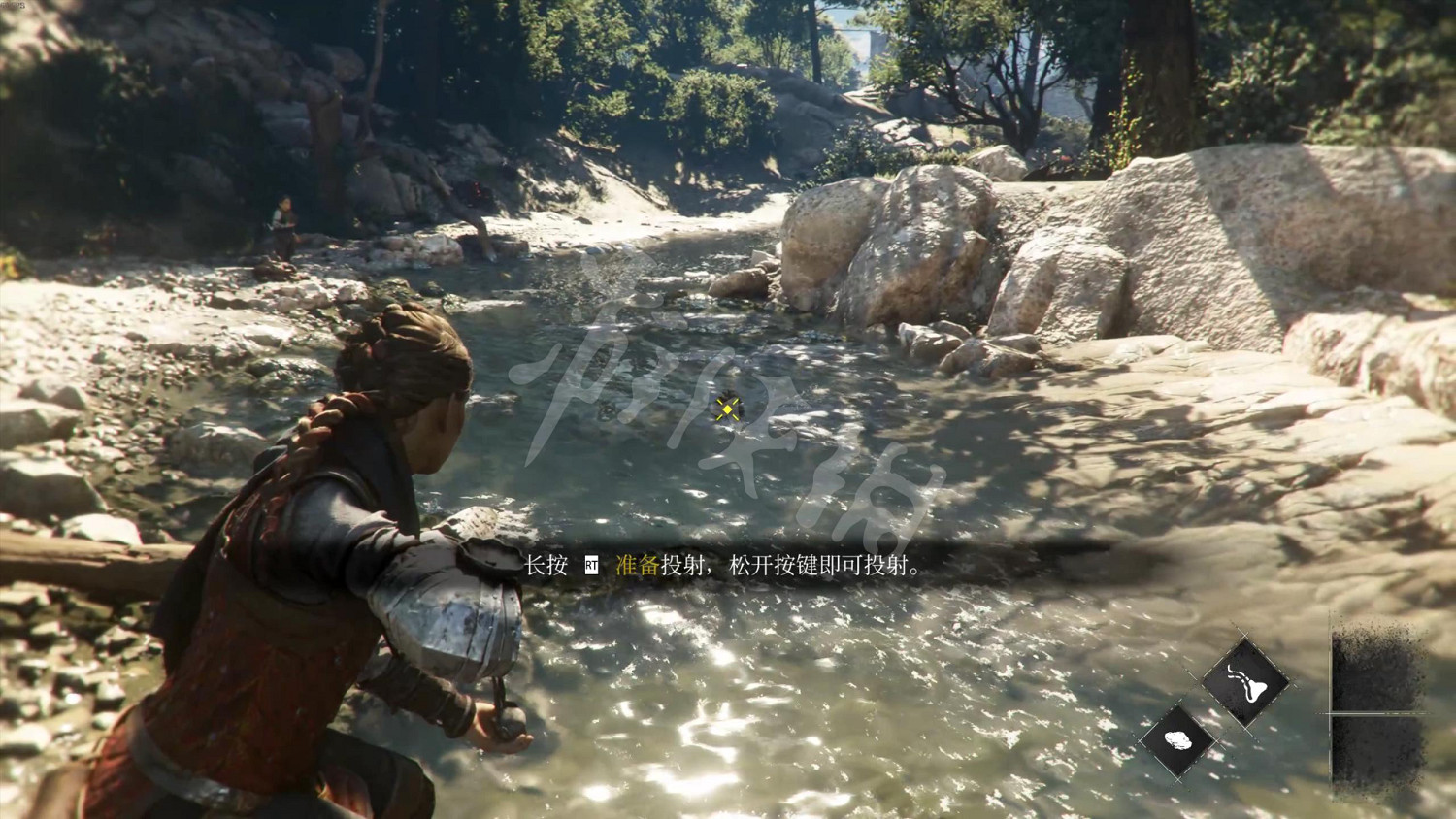 《瘟疫傳說:安魂曲》圖文攻略 全流程全收集全加點全道具全解謎 《瘟疫傳說:安魂曲》圖文攻略 全流程全收集全加點全道具全解謎