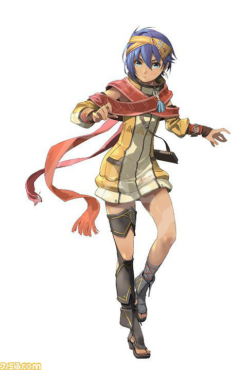 《英雄傳說黎之軌跡2》有哪些角色？出場角色介紹