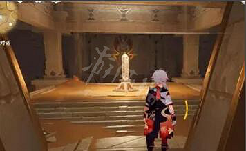 《原神》元能尖碑在哪?元能尖碑位置一覽 《原神》元能尖碑在哪?元能尖碑位置一覽