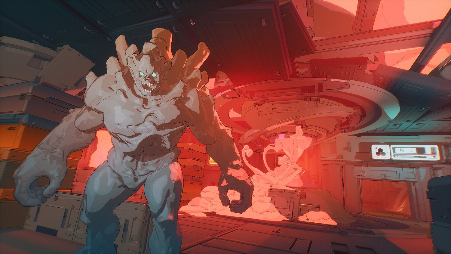 NFT新遊《Superior》上架Steam 或違規V社暫未限制 NFT新遊《Superior》上架Steam 或違規V社暫未限制