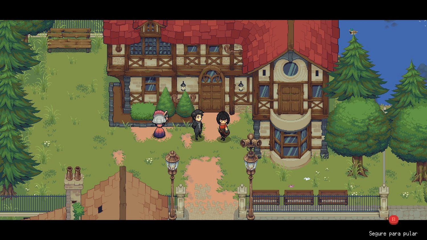 《杏林物語》賺錢方法介紹 怎麽賺錢？