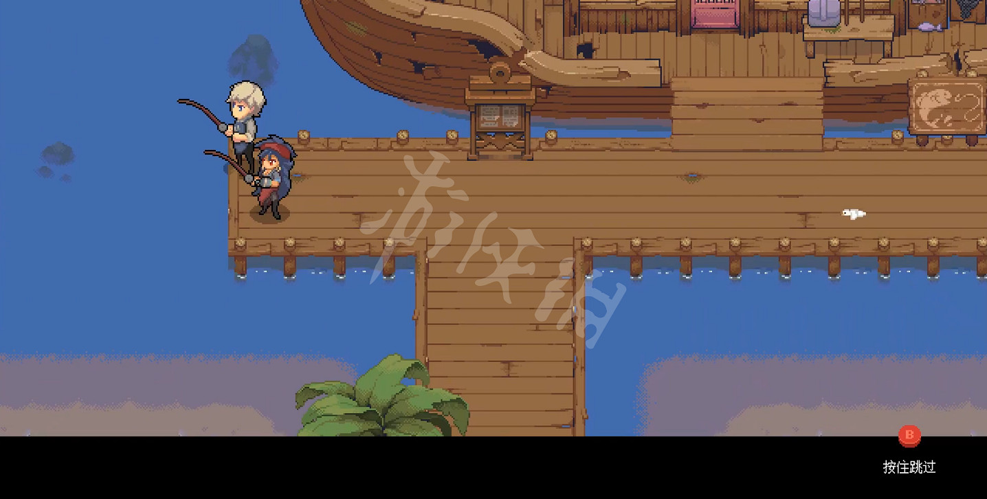 《杏林物語》釣魚怎麽解鎖?釣魚解鎖方法介紹 《杏林物語》釣魚怎麽解鎖?釣魚解鎖方法介紹