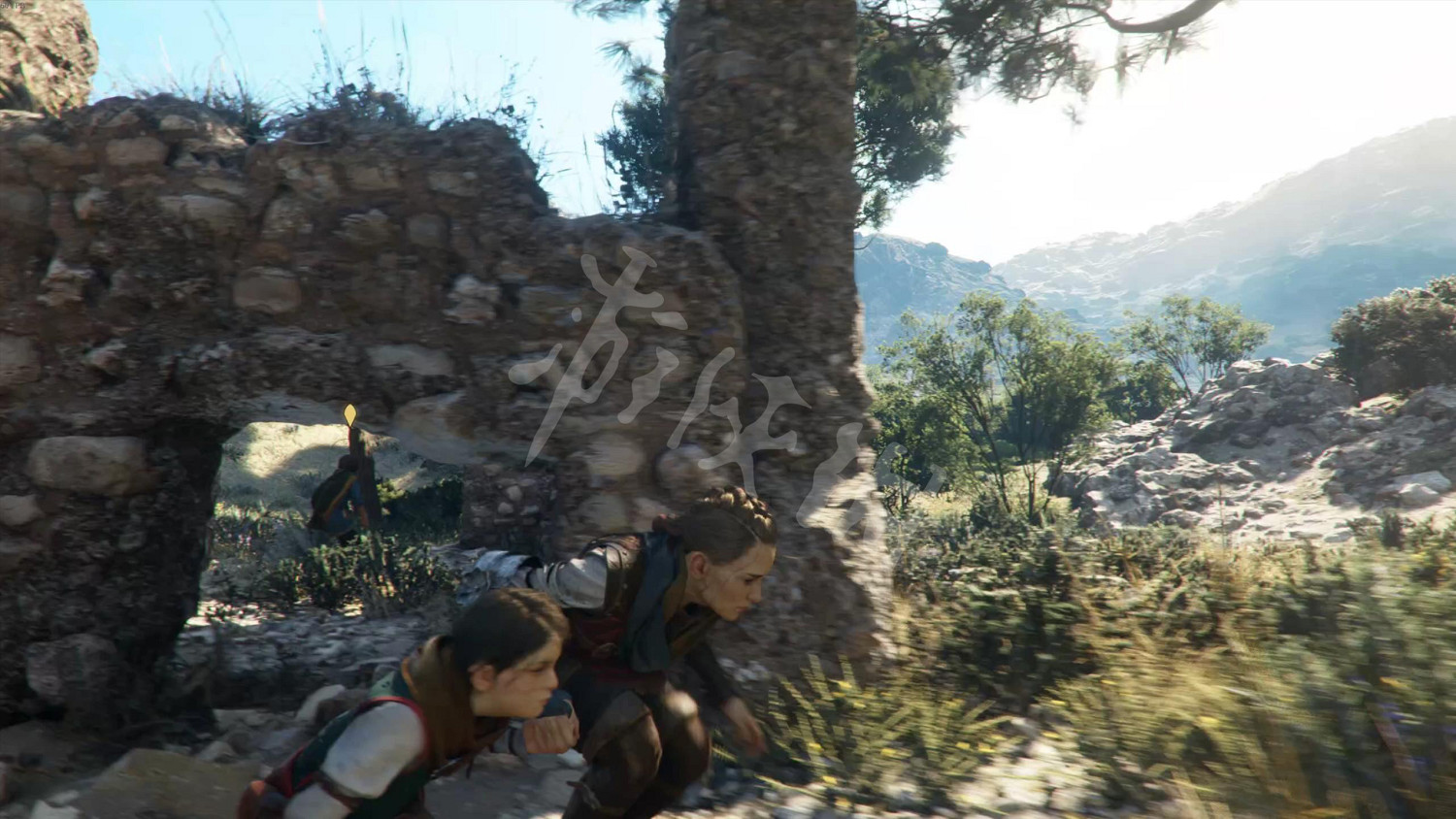 《瘟疫傳說:安魂曲》圖文攻略 全流程全收集全加點全道具全解謎 《瘟疫傳說:安魂曲》圖文攻略 全流程全收集全加點全道具全解謎