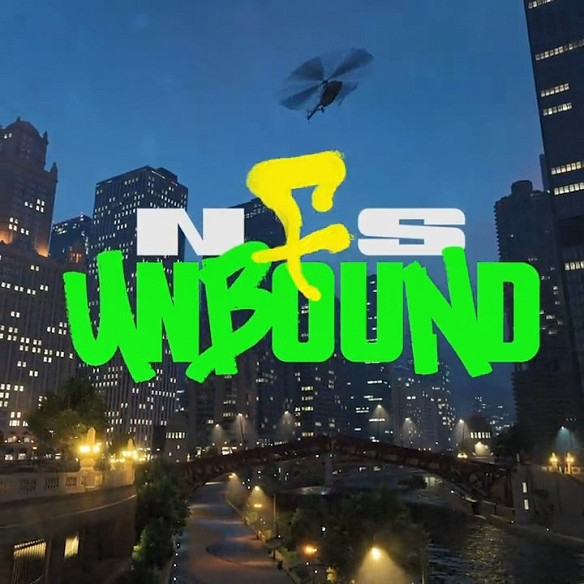 《極速快感:不羈》今晚將公布新展示 被警車狂追? 《極速快感:不羈》今晚將公布新展示 被警車狂追?