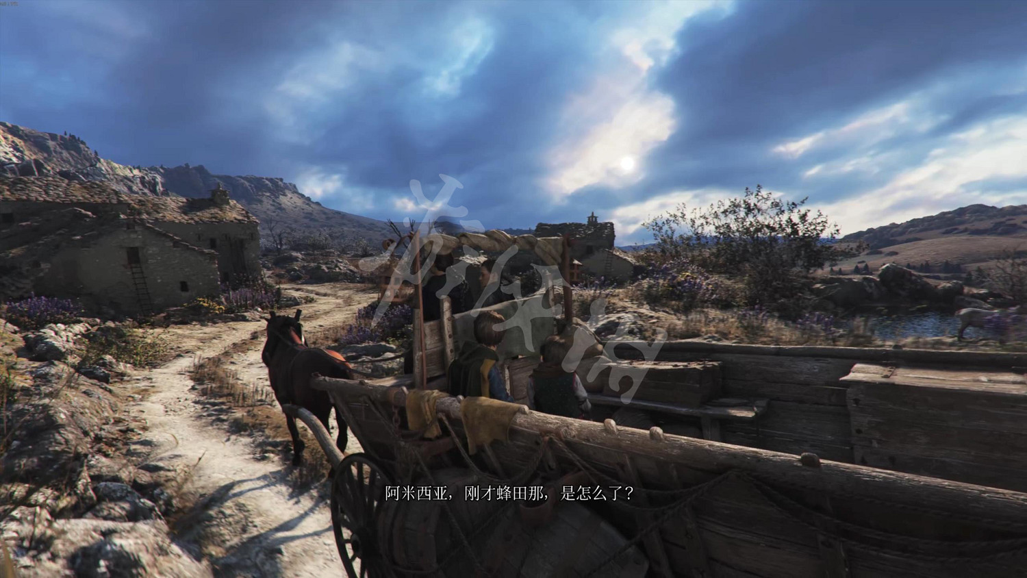 《瘟疫傳說:安魂曲》圖文攻略 全流程全收集全加點全道具全解謎 《瘟疫傳說:安魂曲》圖文攻略 全流程全收集全加點全道具全解謎