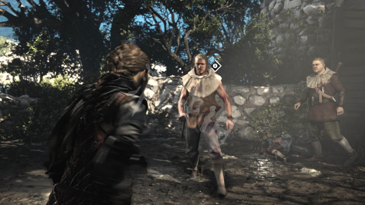 《瘟疫傳說:安魂曲》圖文攻略 全流程全收集全加點全道具全解謎 《瘟疫傳說:安魂曲》圖文攻略 全流程全收集全加點全道具全解謎