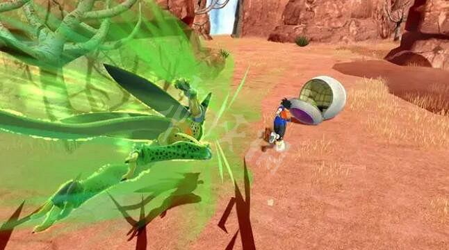 《七龍珠破界鬥士》獲勝方法有哪些？遊戲獲勝條件說明