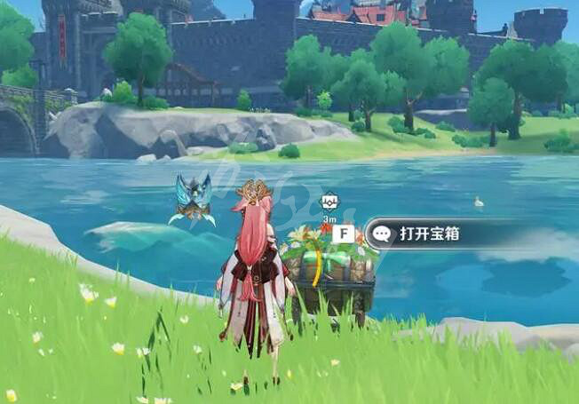 《原神》豐饒寶箱位置在哪?全豐饒寶箱位置一覽 《原神》豐饒寶箱位置在哪?全豐饒寶箱位置一覽