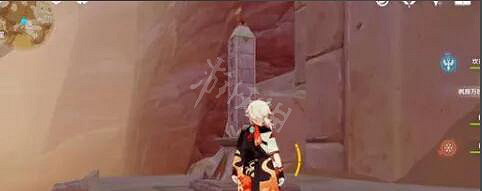 《原神》元能尖碑在哪?元能尖碑位置一覽 《原神》元能尖碑在哪?元能尖碑位置一覽