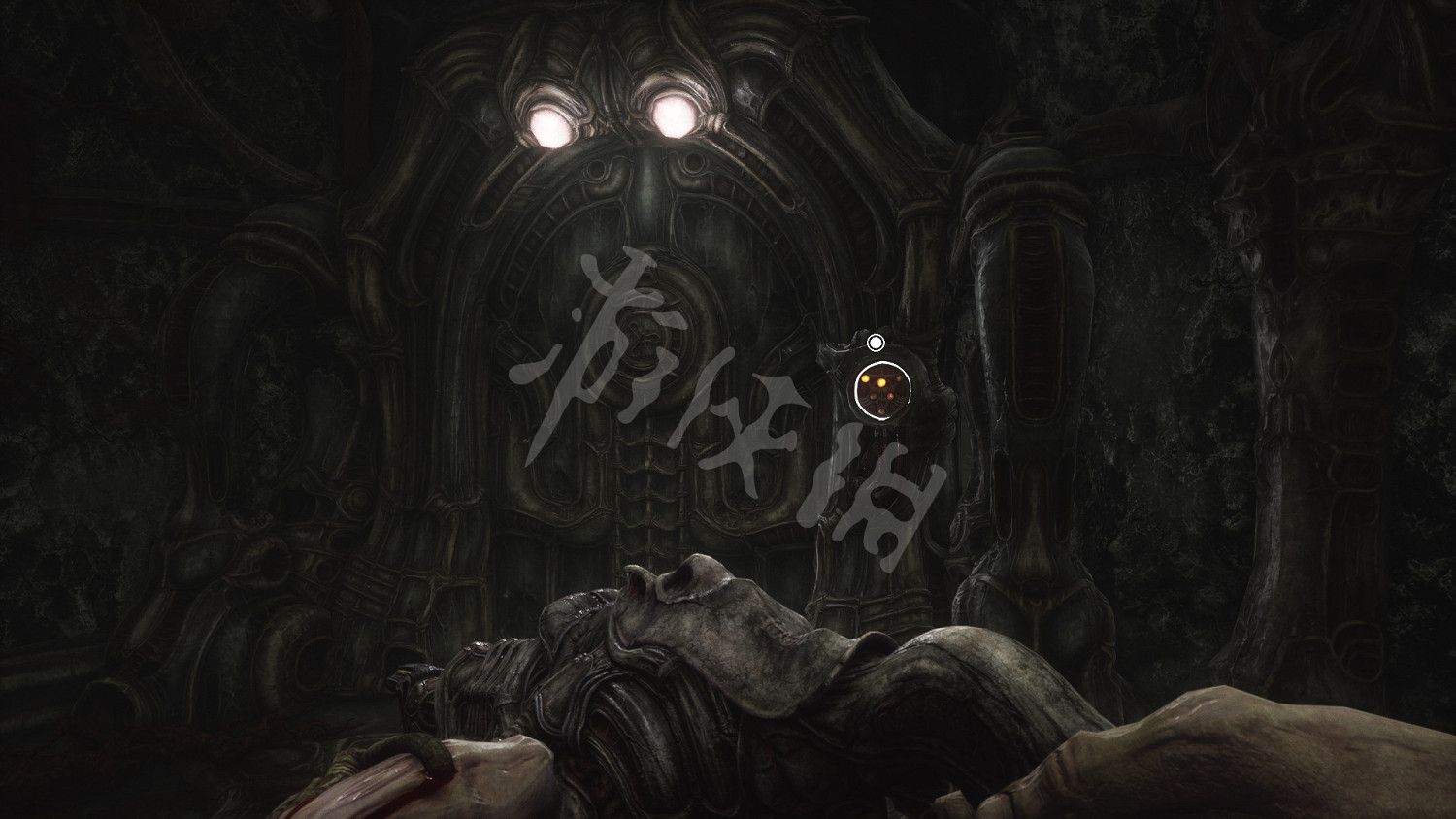 《蔑視》圖文攻略 全流程全武器全謎題全關卡全成就 《蔑視》圖文攻略 全流程全武器全謎題全關卡全成就
