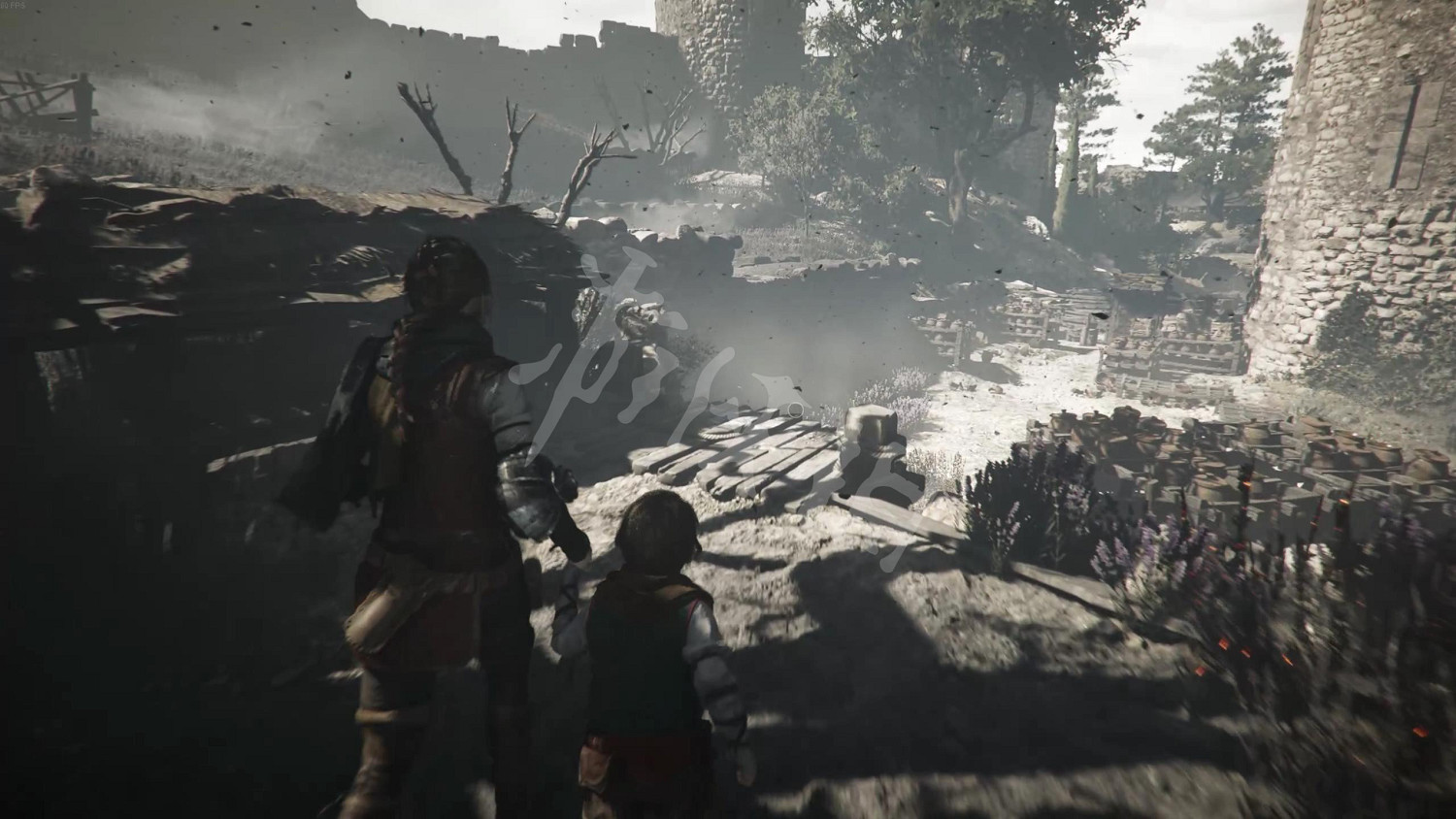 《瘟疫傳說:安魂曲》圖文攻略 全流程全收集全加點全道具全解謎 《瘟疫傳說:安魂曲》圖文攻略 全流程全收集全加點全道具全解謎