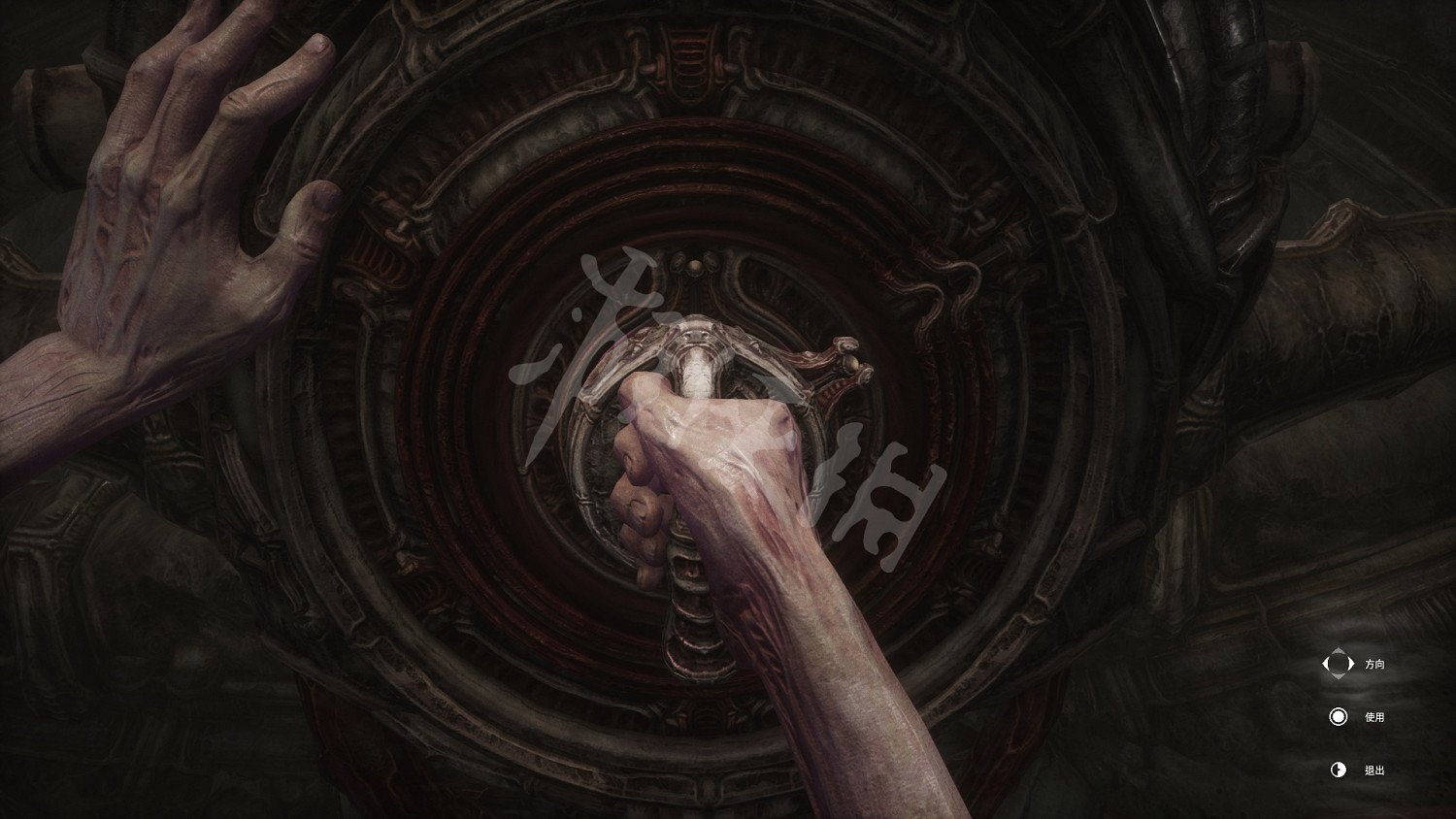 《蔑視》圖文攻略 全流程全武器全謎題全關卡全成就 《蔑視》圖文攻略 全流程全武器全謎題全關卡全成就