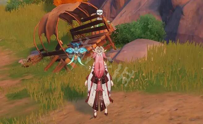 《原神》歡宴正酣時寶箱位置在哪?歡宴正酣時八個寶箱位置一覽 《原神》歡宴正酣時寶箱位置在哪?歡宴正酣時八個寶箱位置一覽