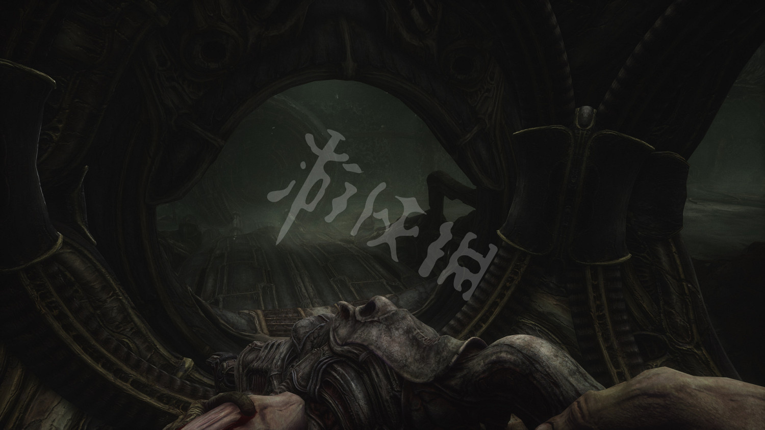 《蔑視》圖文攻略 全流程全武器全謎題全關卡全成就 《蔑視》圖文攻略 全流程全武器全謎題全關卡全成就