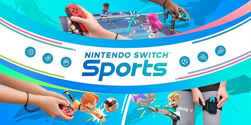 《任天堂Switch運動》為解決開掛導致遊戲崩潰