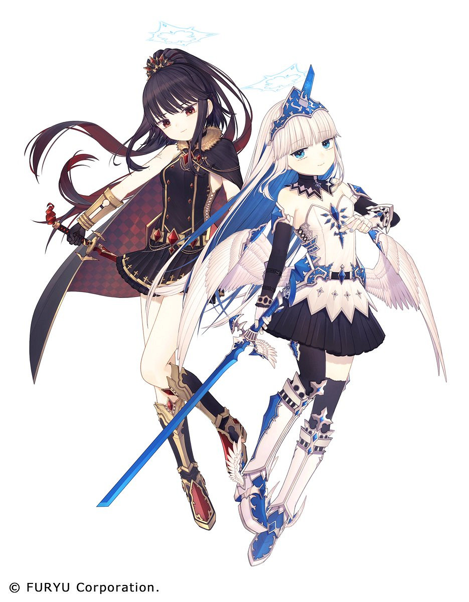 《慟哭之星》全球累計銷量破14萬!發售四周年賀圖賞 《慟哭之星》全球累計銷量破14萬!發售四周年賀圖賞