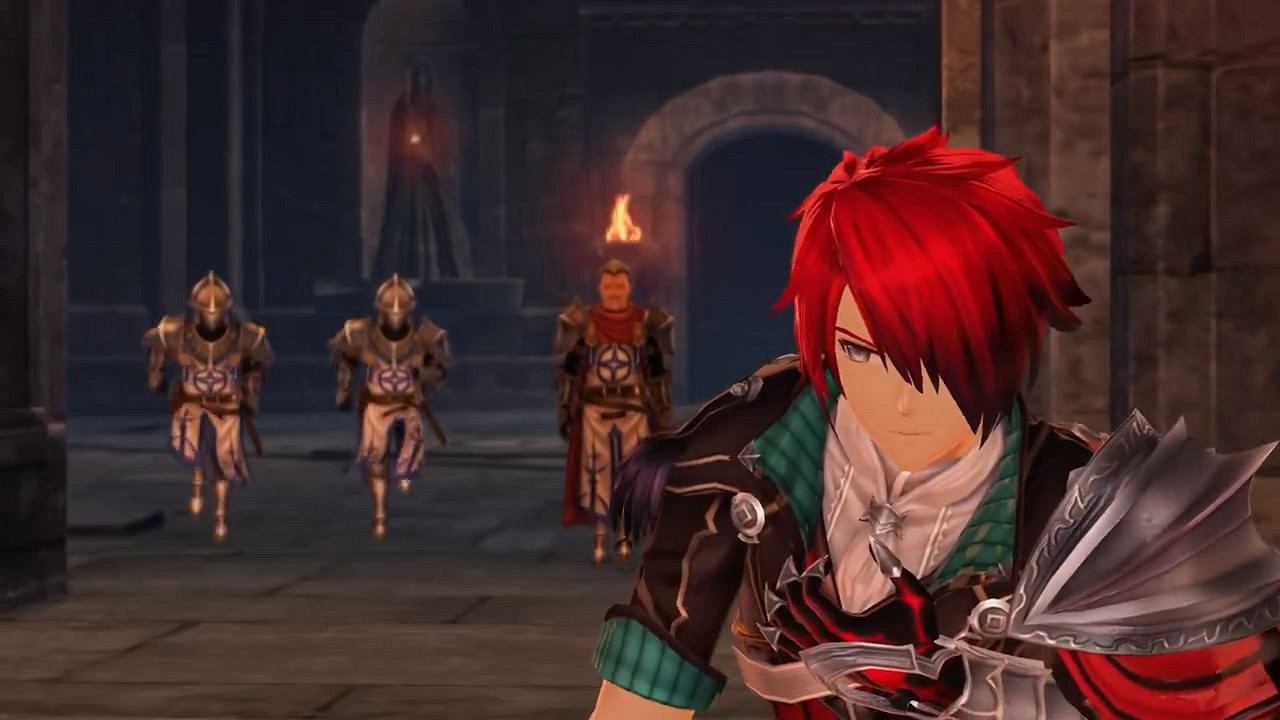 《伊蘇9》PS5版將於23年春發售!收錄全DLC 預告賞 《伊蘇9》PS5版將於23年春發售!收錄全DLC 預告賞