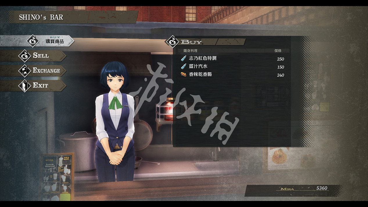 《黎之軌跡》噩夢難度全詳盡圖文攻略 噩夢難度全流程圖文攻略