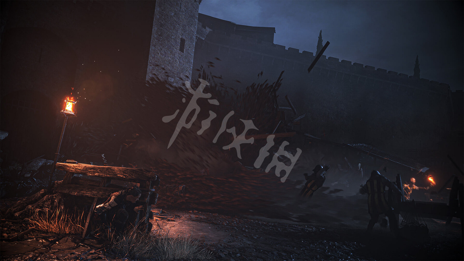 《瘟疫傳說安魂曲》是開放世界嗎？遊戲類型介紹