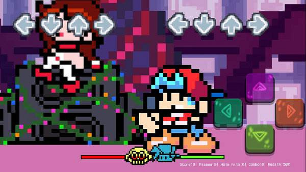 誰說遊戲要高清？盤點那些耐玩像素風遊戲