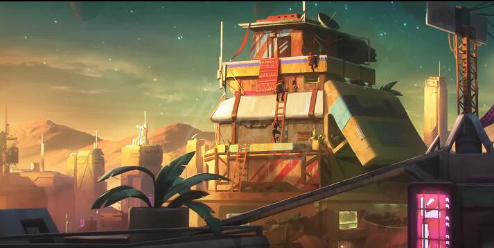 《Apex英雄》新英雄Catalyst什麽時候上線?新英雄催化劑上線時間介紹 《Apex英雄》新英雄Catalyst什麽時候上線?新英雄催化劑上線時間介紹