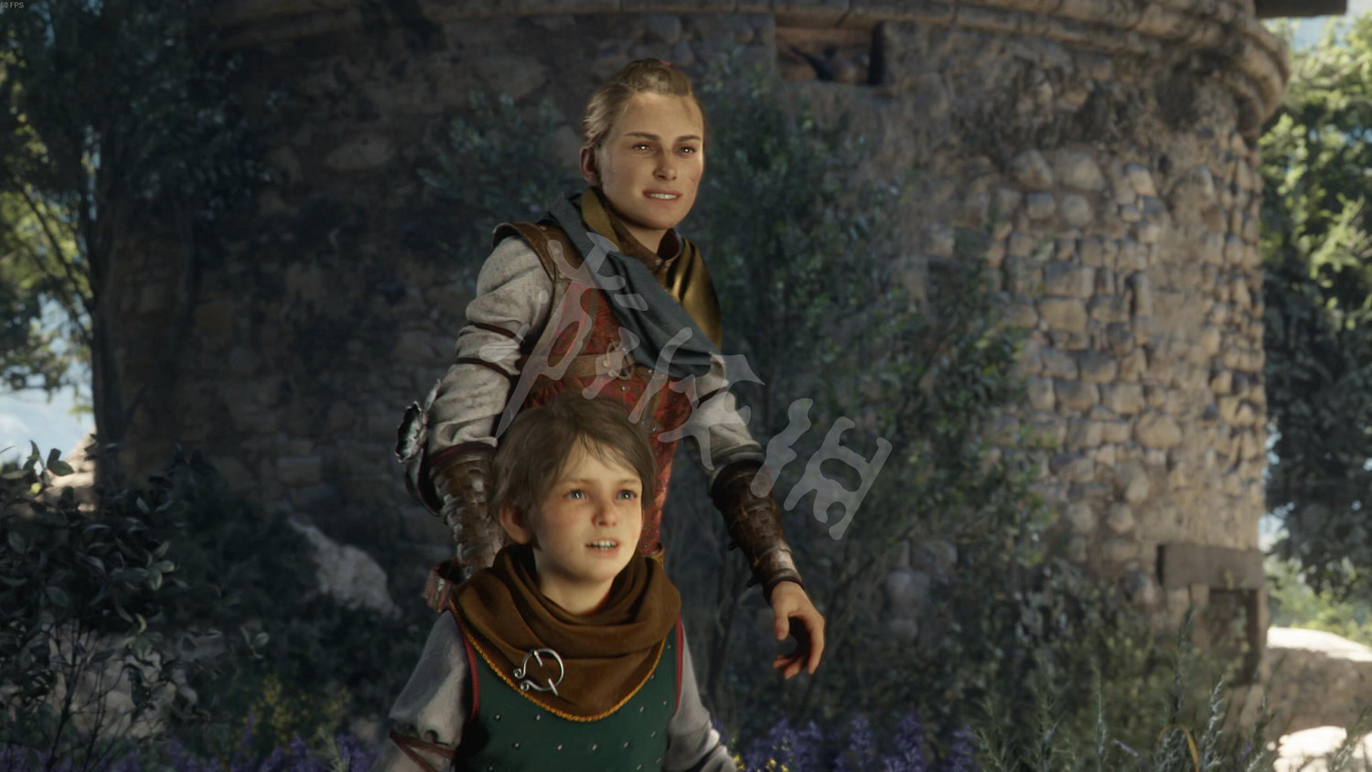 《瘟疫傳說:安魂曲》圖文攻略 全流程全收集全加點全道具全解謎 《瘟疫傳說:安魂曲》圖文攻略 全流程全收集全加點全道具全解謎