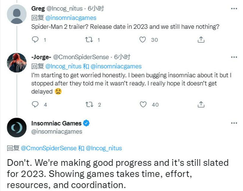 不播片不代表跳票!《蜘蛛人2》仍將在2023年內推出 不播片不代表跳票!《蜘蛛人2》仍將在2023年內推出