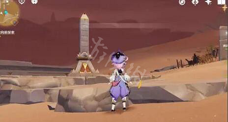 《原神》元能尖碑在哪?元能尖碑位置一覽 《原神》元能尖碑在哪?元能尖碑位置一覽