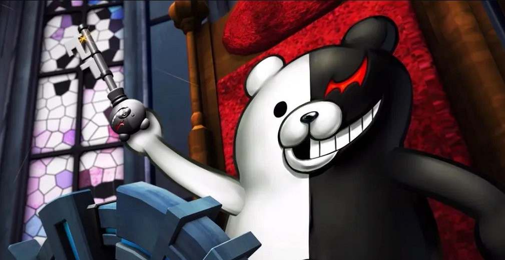 小高和剛：未來我可能會做《彈丸論破》新作！