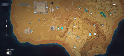 《原神》在風中飄蕩成就怎麽獲得?在風中飄蕩成就獲得方法 《原神》在風中飄蕩成就怎麽獲得?在風中飄蕩成就獲得方法