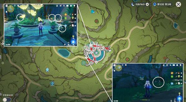 《原神》草之尋寶羅盤怎麽獲得?草之尋寶羅盤合成方法 《原神》草之尋寶羅盤怎麽獲得?草之尋寶羅盤合成方法