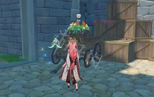 《原神》歡宴正酣時寶箱位置在哪?歡宴正酣時八個寶箱位置一覽 《原神》歡宴正酣時寶箱位置在哪?歡宴正酣時八個寶箱位置一覽