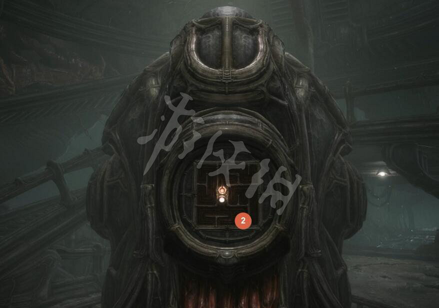 《蔑視》第四關迷宮怎麽過?第四章迷宮解謎要點 《蔑視》第四關迷宮怎麽過?第四章迷宮解謎要點