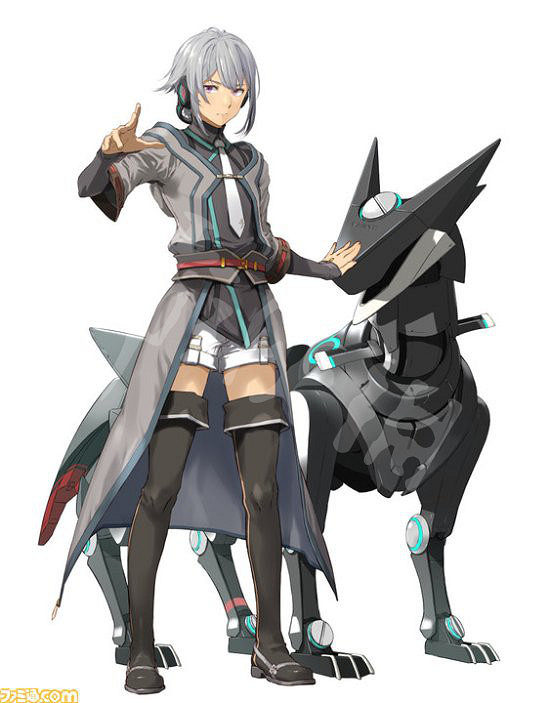 《英雄傳說黎之軌跡2》有哪些角色？出場角色介紹