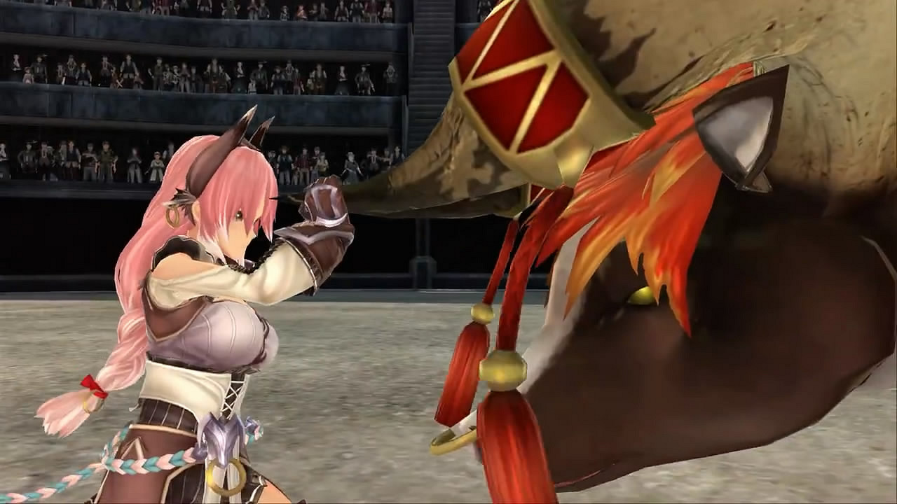 《伊蘇9》PS5版將於23年春發售!收錄全DLC 預告賞 《伊蘇9》PS5版將於23年春發售!收錄全DLC 預告賞