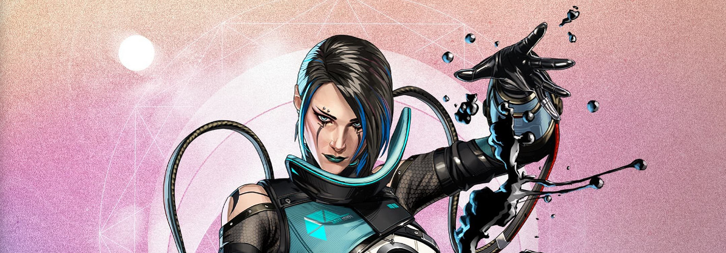 《Apex英雄》第15賽季11月1日上線 支援贈送禮物 《Apex英雄》第15賽季11月1日上線 支援贈送禮物