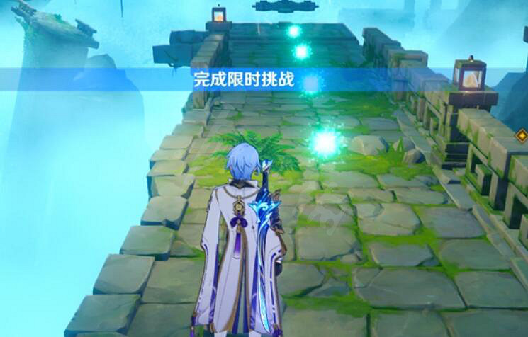 《原神》徇察五風活動第二天怎麽滿獎勵?滔風之境滿獎勵方法介紹 《原神》徇察五風活動第二天怎麽滿獎勵?滔風之境滿獎勵方法介紹