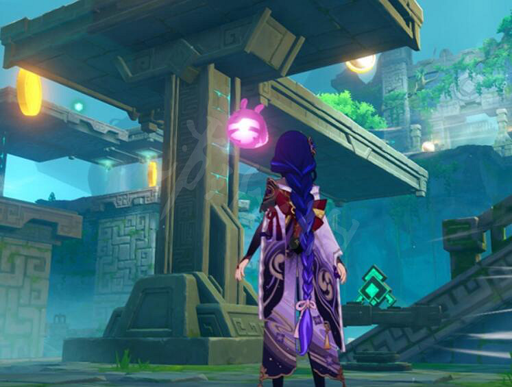 《原神》徇察五風活動第二天怎麽滿獎勵?滔風之境滿獎勵方法介紹 《原神》徇察五風活動第二天怎麽滿獎勵?滔風之境滿獎勵方法介紹