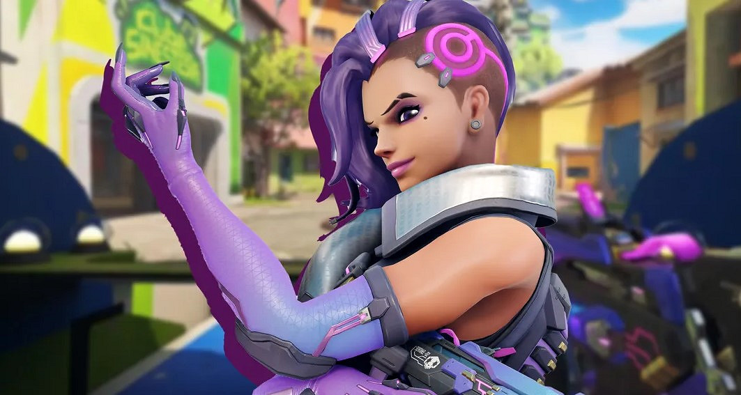 《鬥陣特攻 歸來》又出惡性bug!黑影將來有可能被暫時移除 《鬥陣特攻 歸來》又出惡性bug!黑影將來有可能被暫時移除