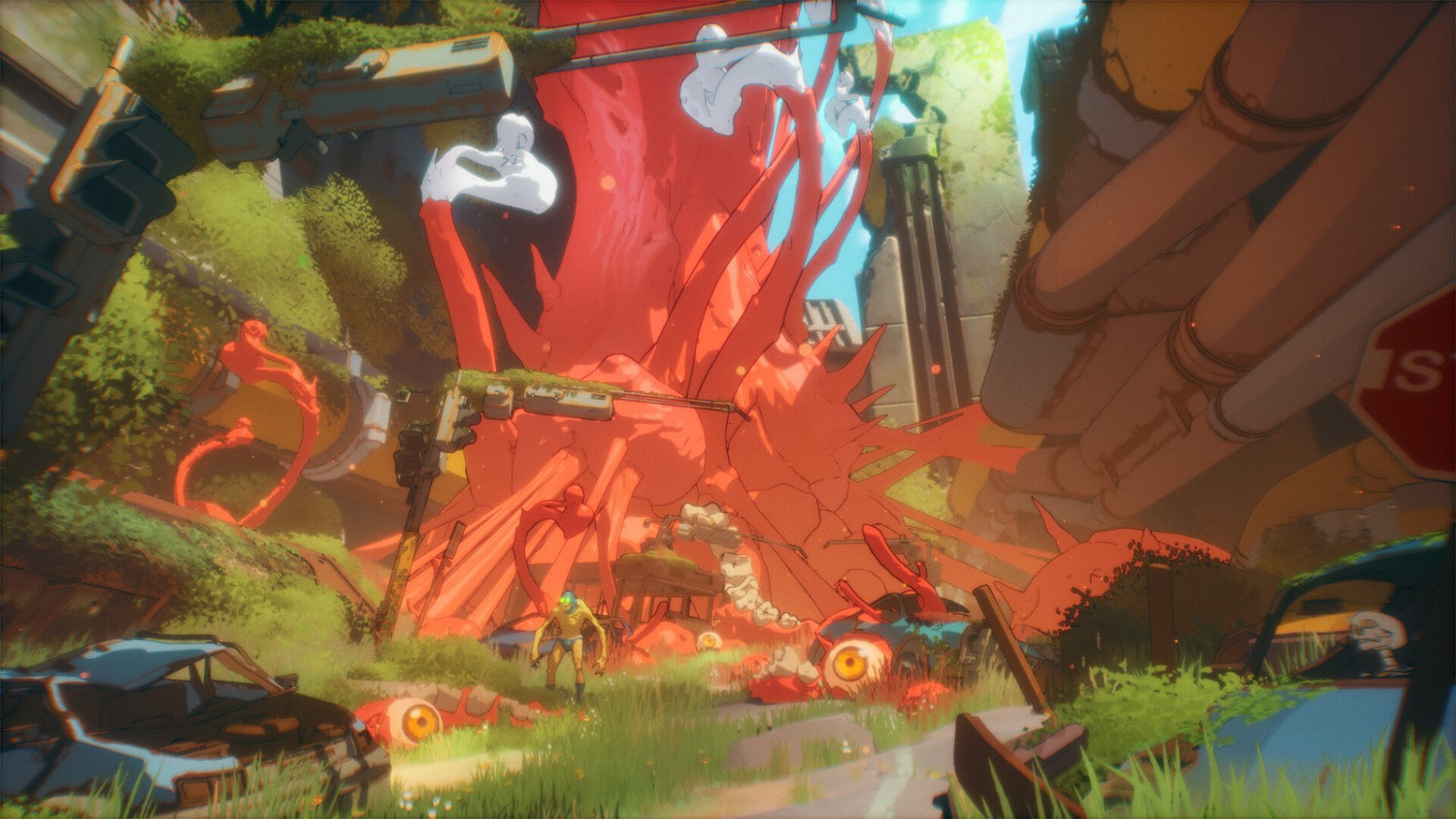 NFT新遊《Superior》上架Steam 或違規V社暫未限制 NFT新遊《Superior》上架Steam 或違規V社暫未限制