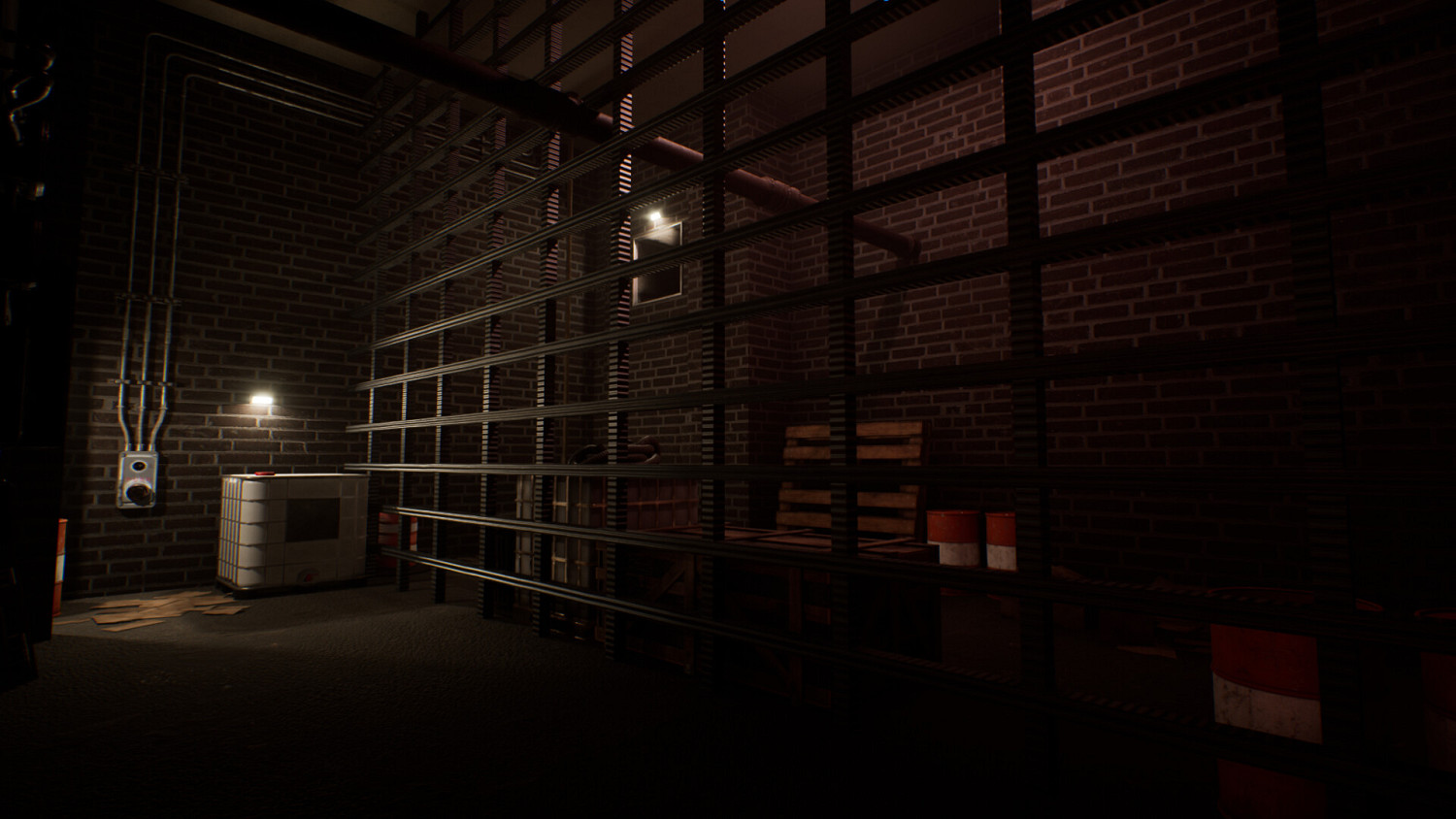 你幹嘛~《Chicken Feet》讓你體驗村口大公雞的恐怖 你幹嘛~《Chicken Feet》讓你體驗村口大公雞的恐怖