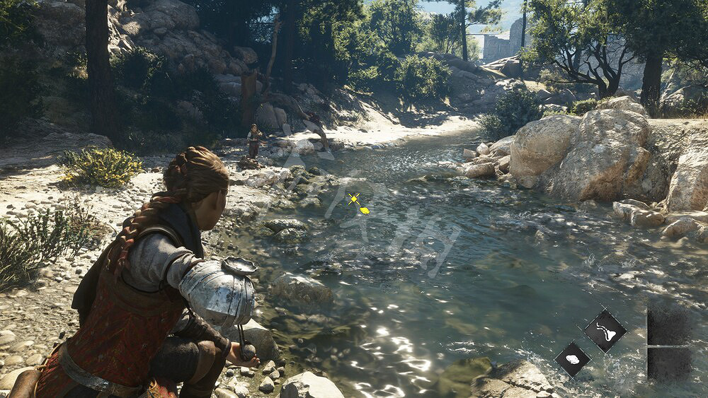 《瘟疫傳說安魂曲》彈無虛發成就怎麽玩?彈無虛發成就玩法分享 《瘟疫傳說安魂曲》彈無虛發成就怎麽玩?彈無虛發成就玩法分享