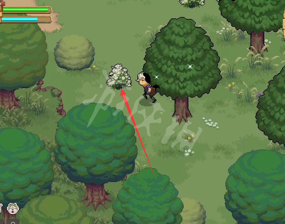 《杏林物語》茉莉怎麽獲得?茉莉獲得方法介紹 《杏林物語》茉莉怎麽獲得?茉莉獲得方法介紹