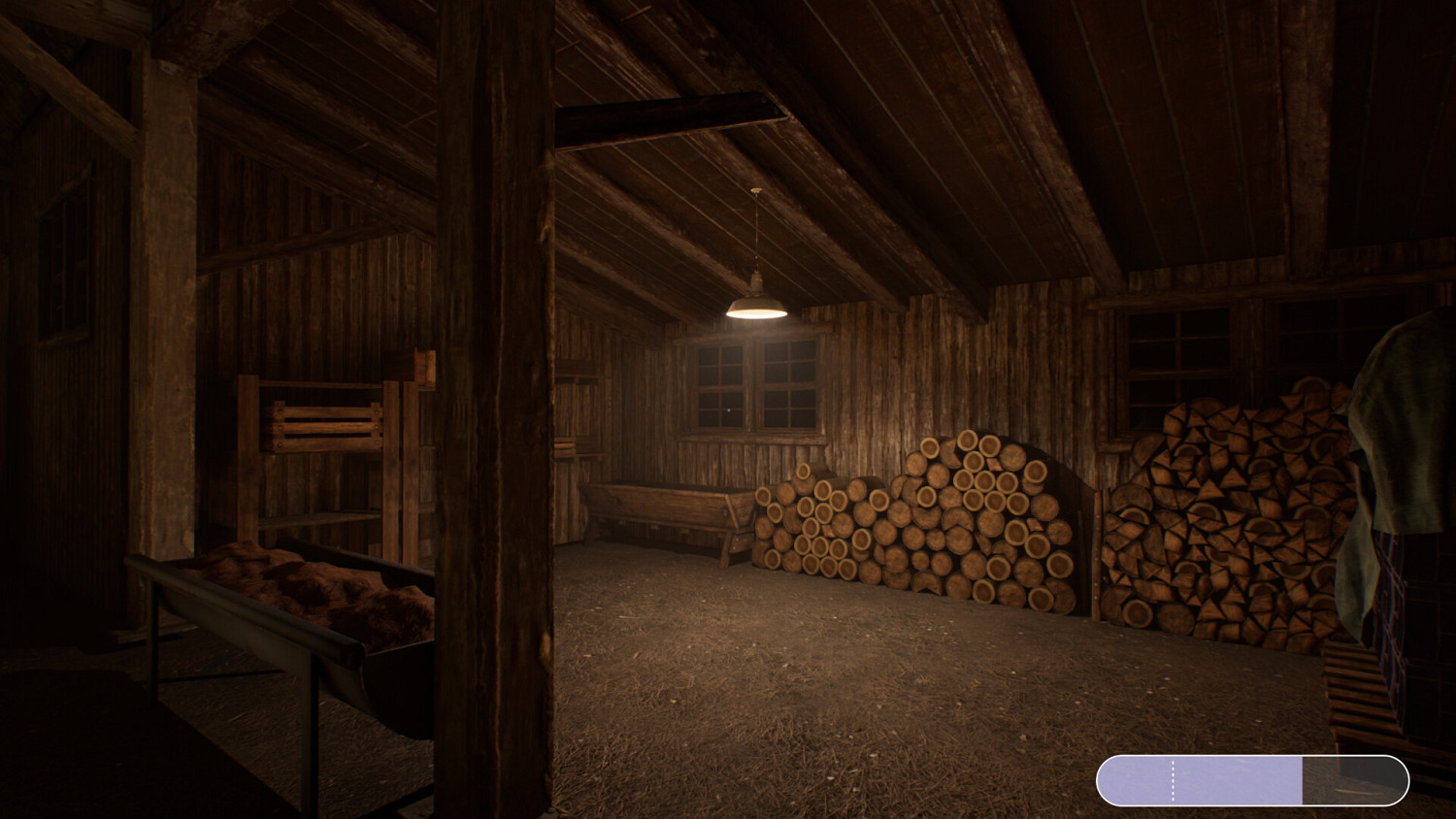 你幹嘛~《Chicken Feet》讓你體驗村口大公雞的恐怖 你幹嘛~《Chicken Feet》讓你體驗村口大公雞的恐怖