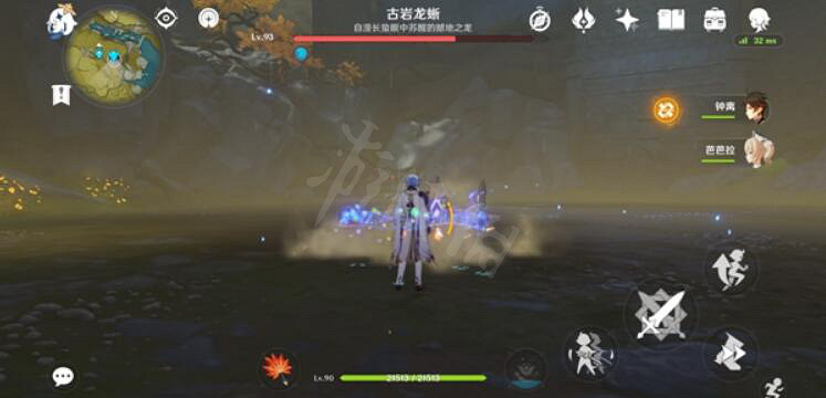 《原神》妮露對單能力如何?妮露單體傷害介紹 《原神》妮露對單能力如何?妮露單體傷害介紹