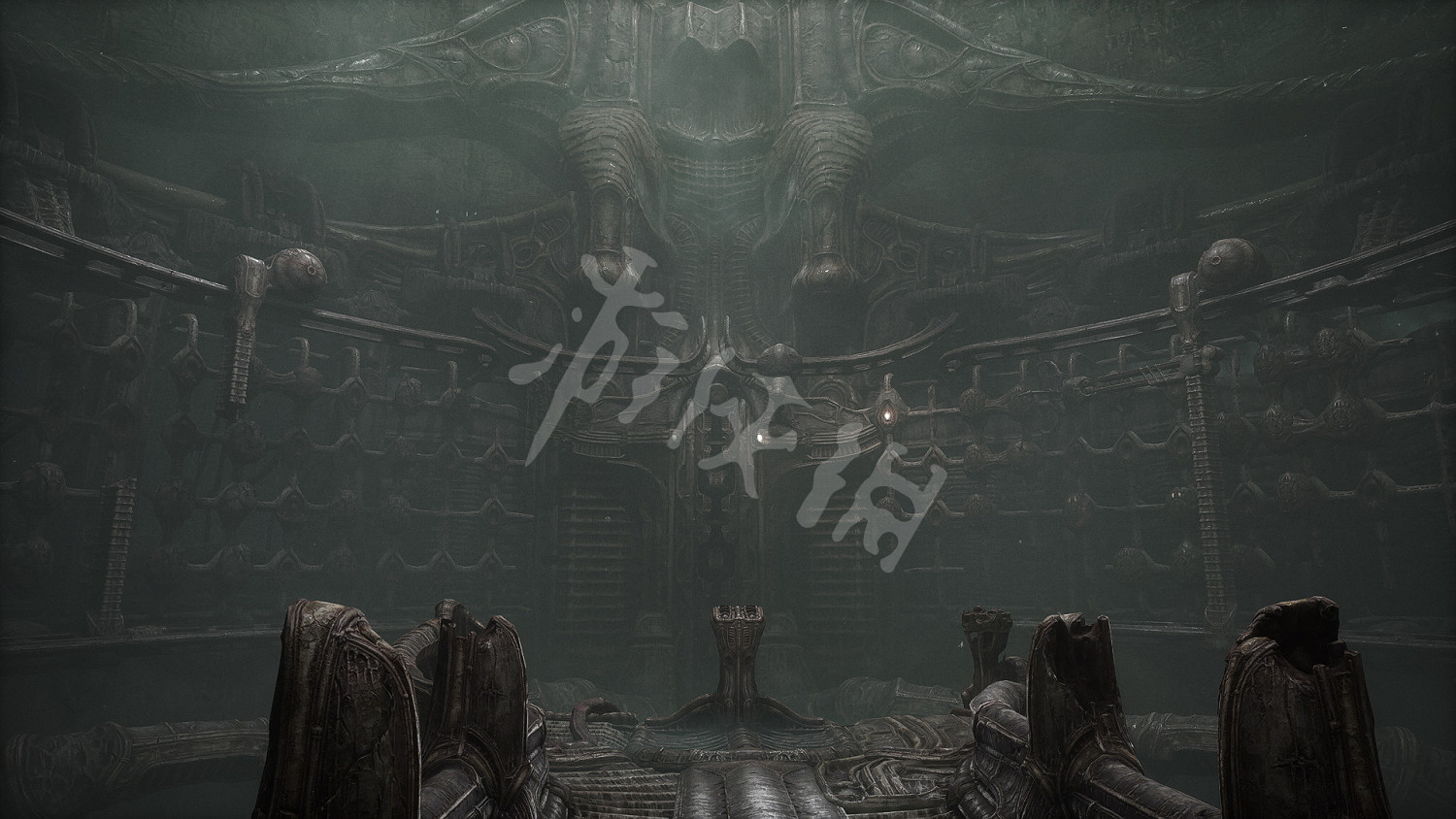 《蔑視》圖文攻略 全流程全武器全謎題全關卡全成就 《蔑視》圖文攻略 全流程全武器全謎題全關卡全成就