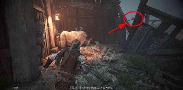 《瘟疫傳說安魂曲》物品大全 全收集攻略