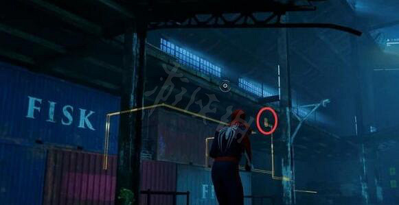 《漫威蜘蛛人重製版》環環相扣任務怎麽做?環環相扣任務完成方法介紹 《漫威蜘蛛人重製版》環環相扣任務怎麽做?環環相扣任務完成方法介紹